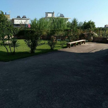 Kosta'S Apartments Vonitsa Exterior photo